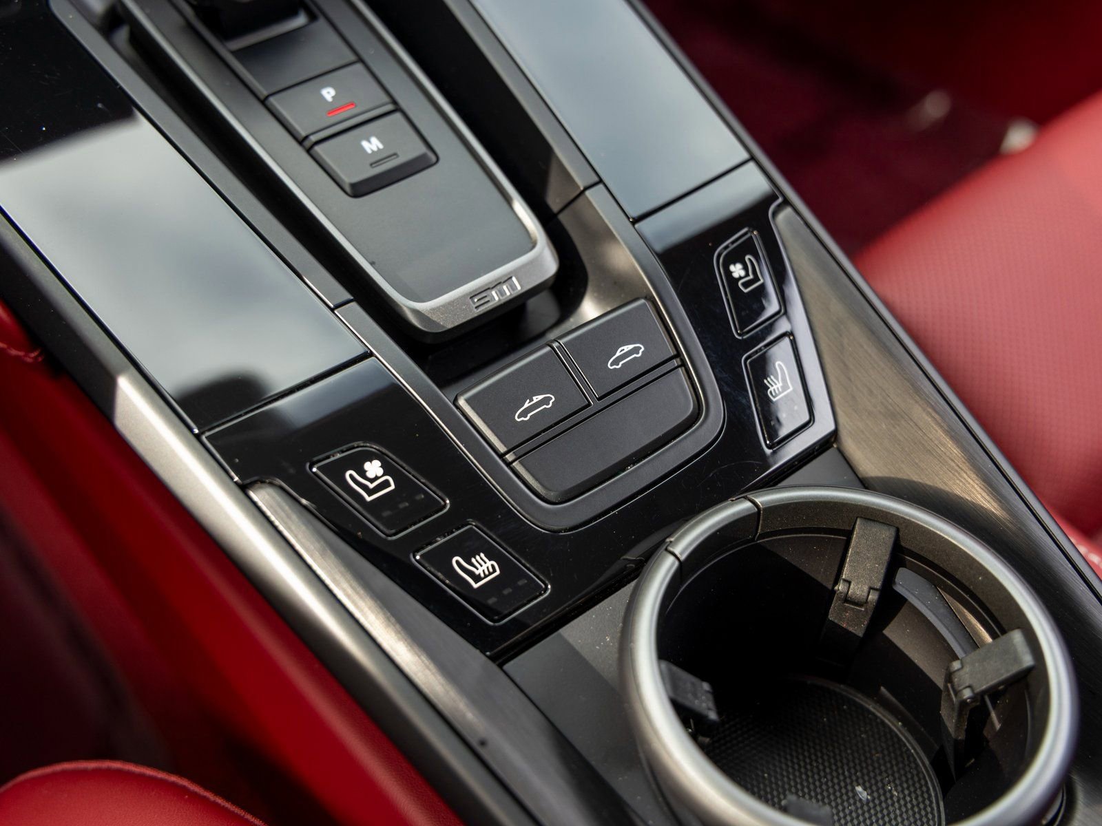 Certified 2024 Porsche 911 Targa 4 GTS image 44