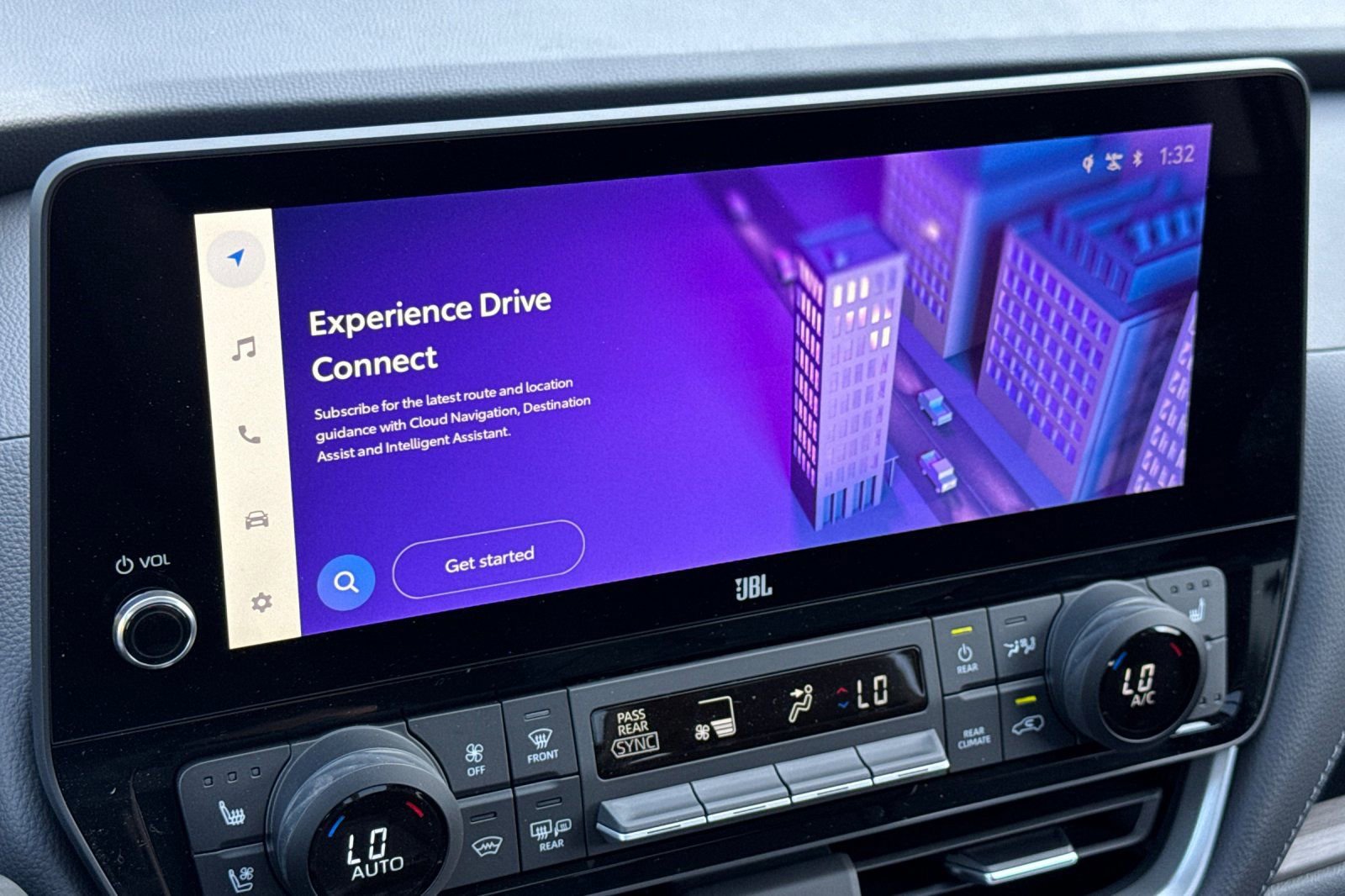 New 2026 Toyota Grand Highlander Limited image 24