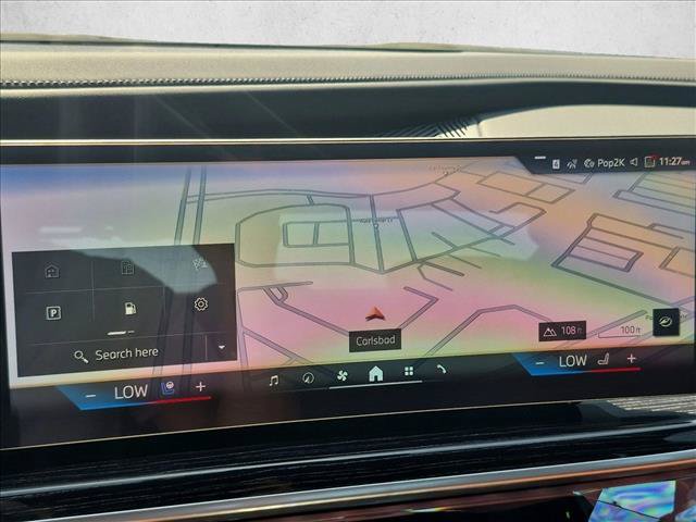 New 2026 BMW 750e xDrive AWD/4WD image 14