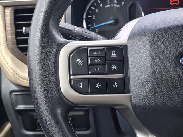 Used 2024 Ford Expedition Max Limited AWD/4WD image 27