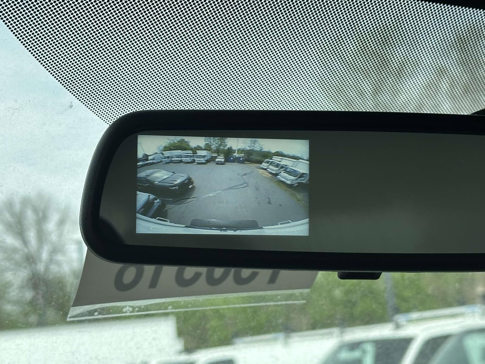 New 2025 Chevrolet Express 4500 Extended w/ Power Convenience Package image 14