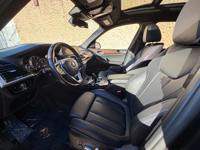 Used 2018 BMW X3 xDrive30i image 23
