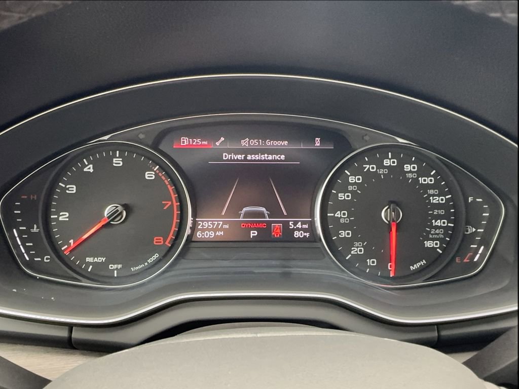 Used 2022 Audi Q5 2.0T Premium image 41