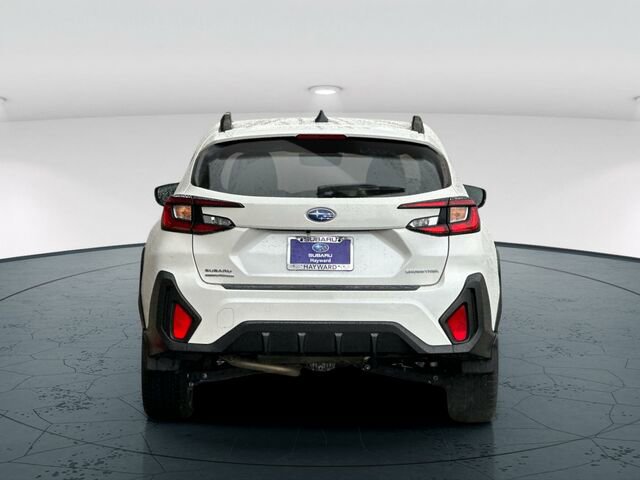 Certified 2024 Subaru Crosstrek 2.0i Premium AWD/4WD image 5