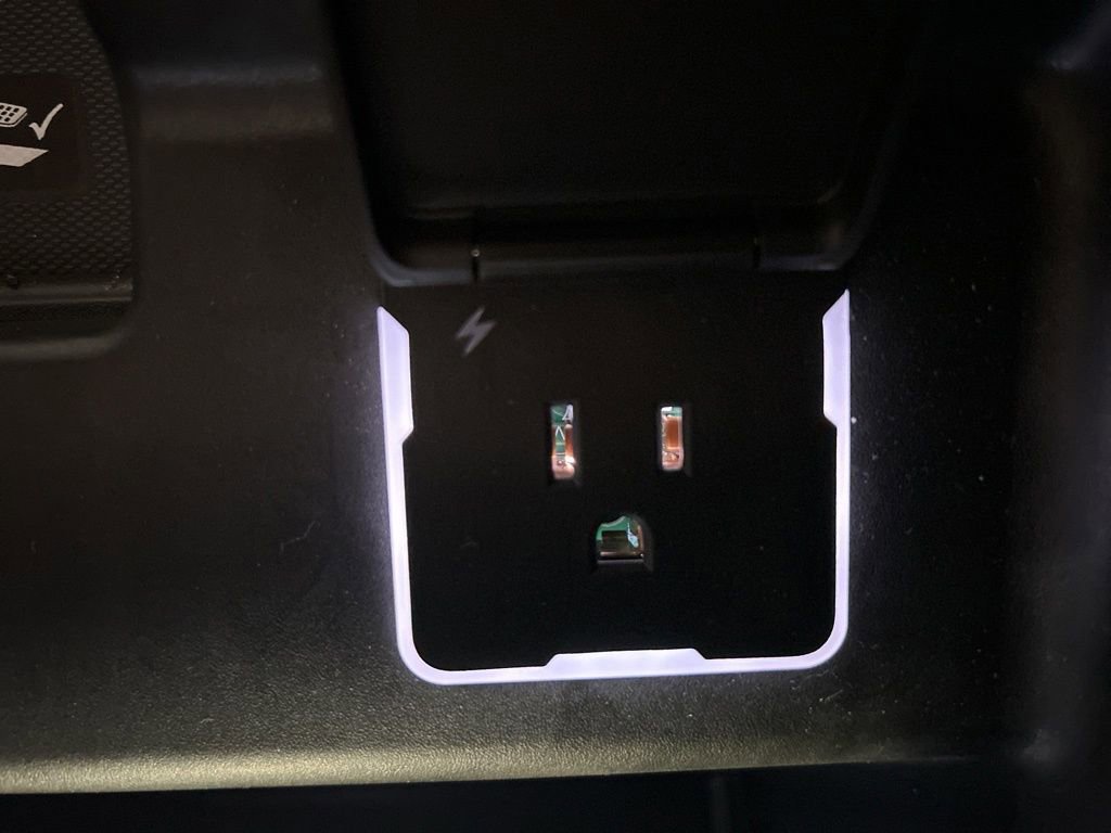 Used 2024 GMC Sierra 1500 Denali Ultimate image 41