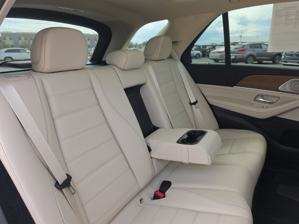 Used 2022 Mercedes-Benz GLE 350 image 29