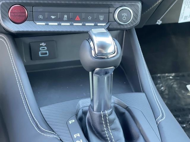 New 2026 Ford Mustang Premium RWD image 16