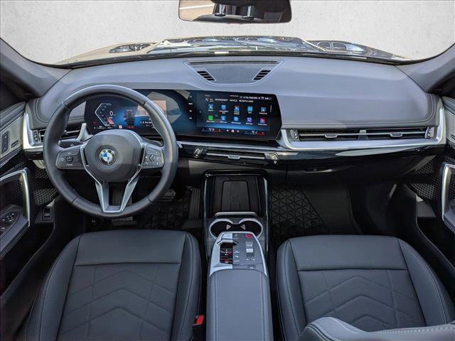 Certified 2026 BMW X1 xDrive28i w/ Convenience Package AWD/4WD image 18