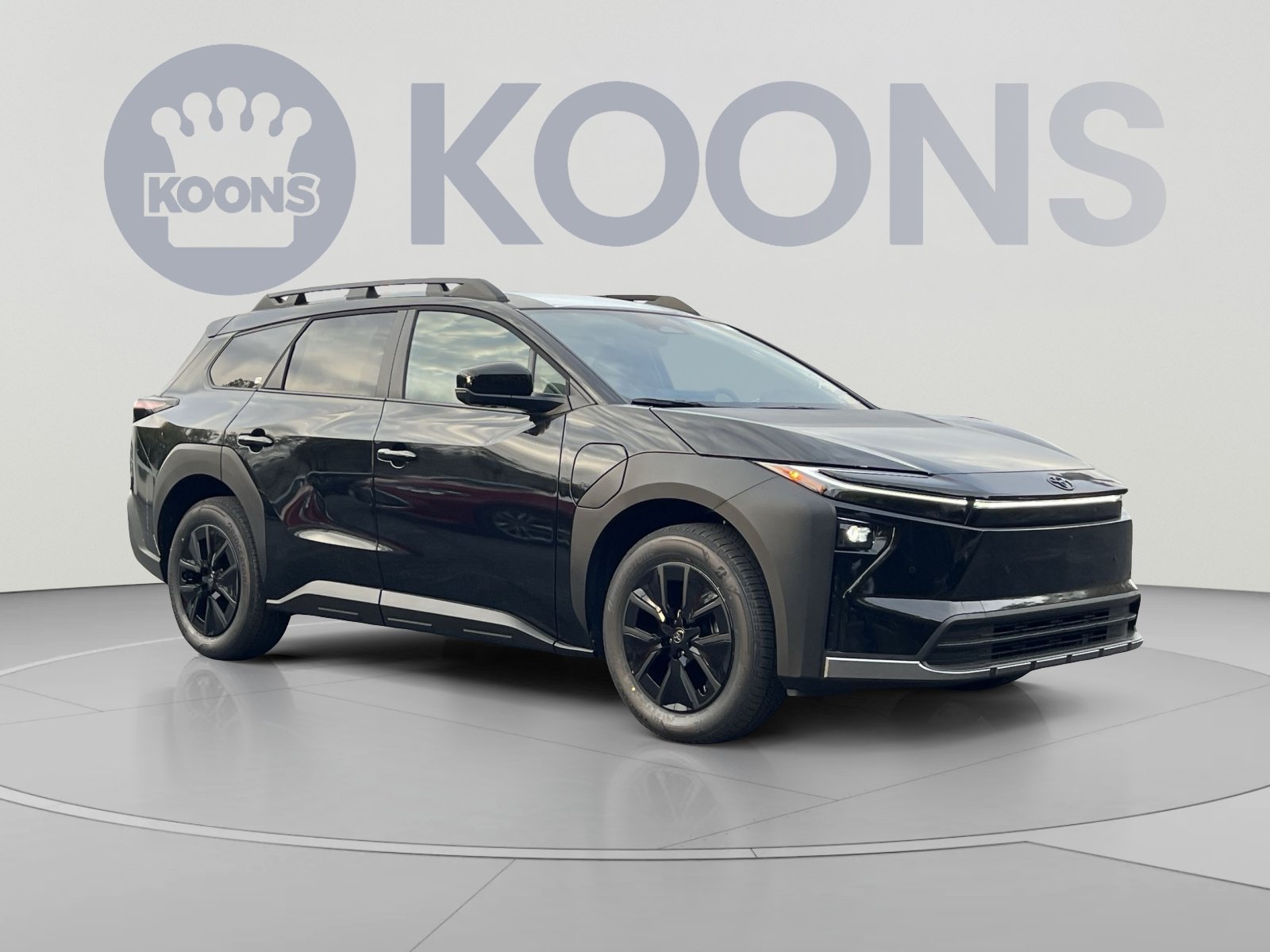 New 2027 Toyota bZ Woodland AWD/4WD image 8