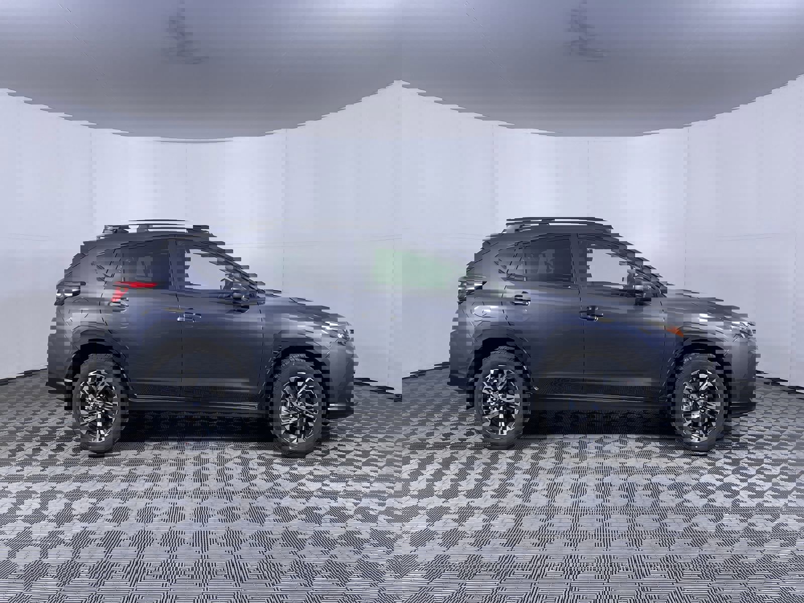 Used 2025 Subaru Crosstrek 2.5i Premium image 10