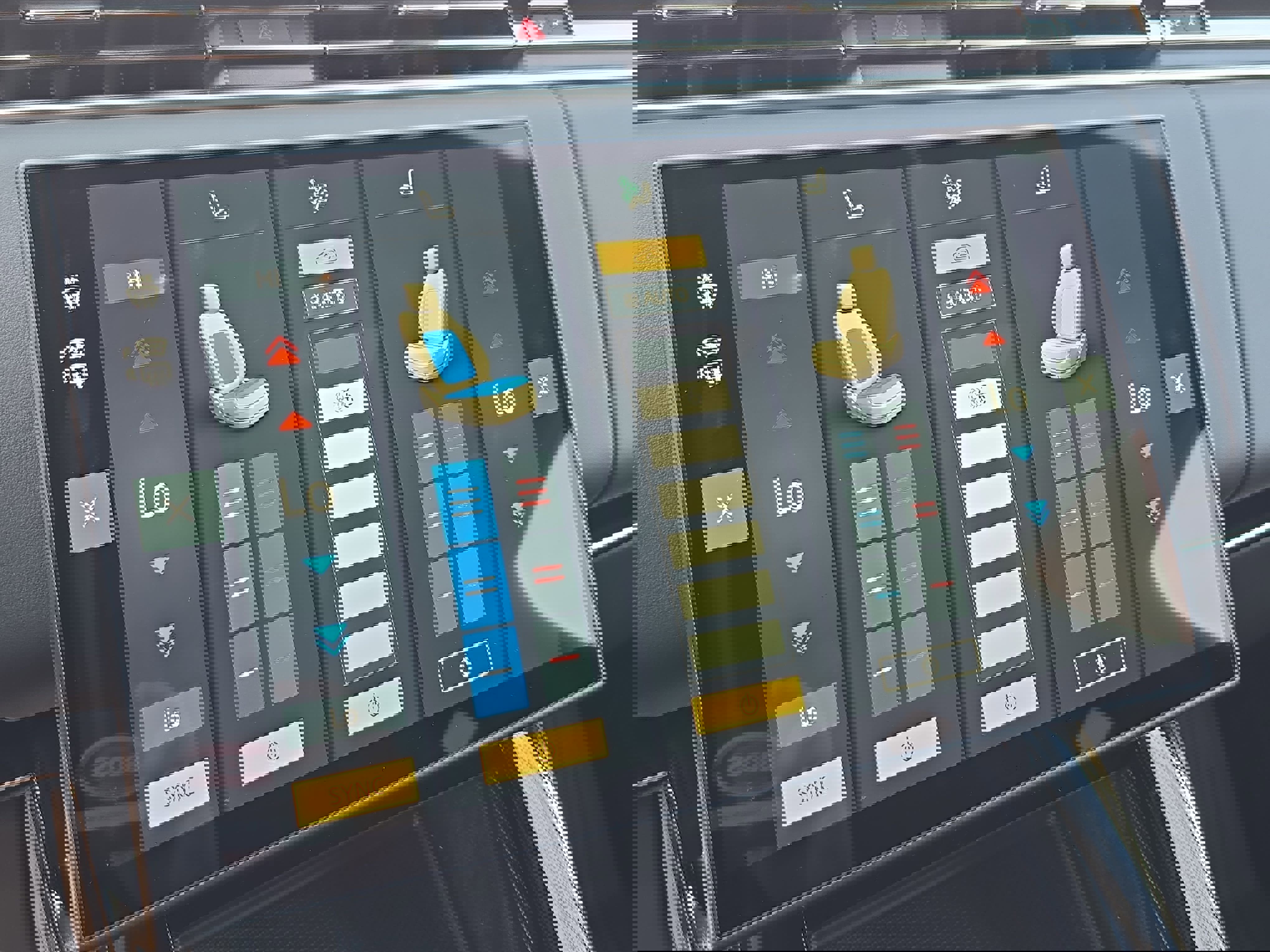 Certified 2025 Land Rover Range Rover Sport Autobiography image 24