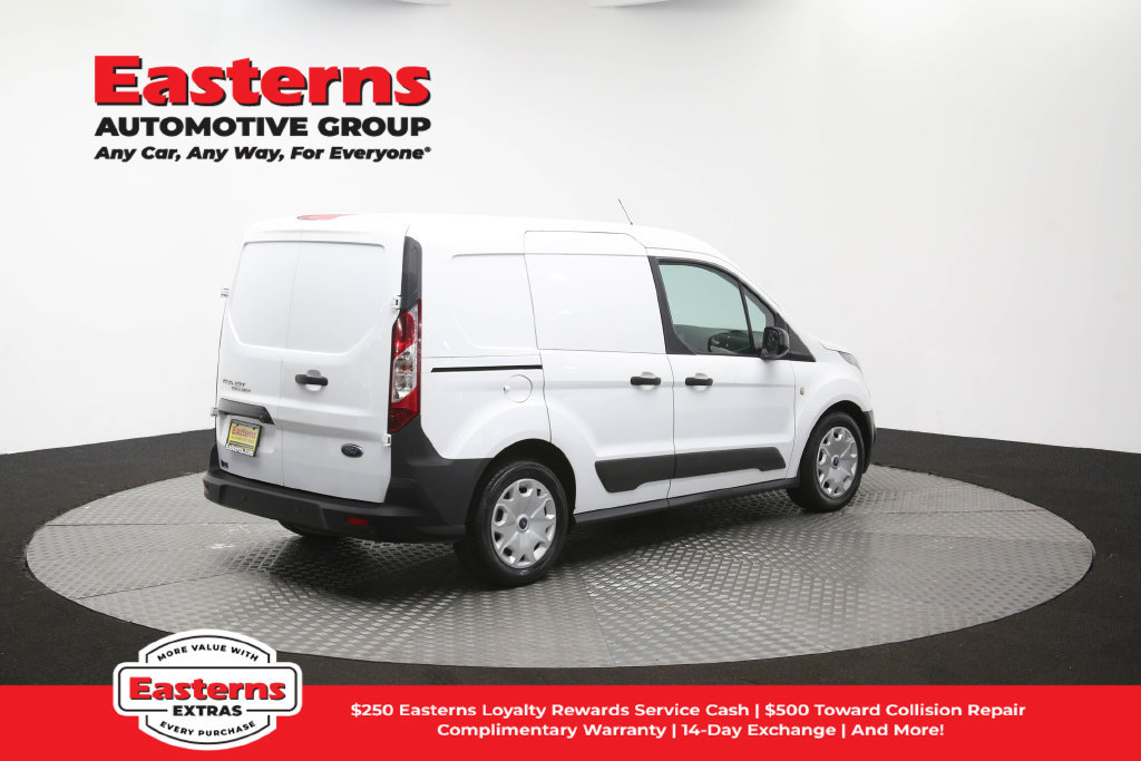 Used 2017 Ford Transit Connect XL FWD image 40