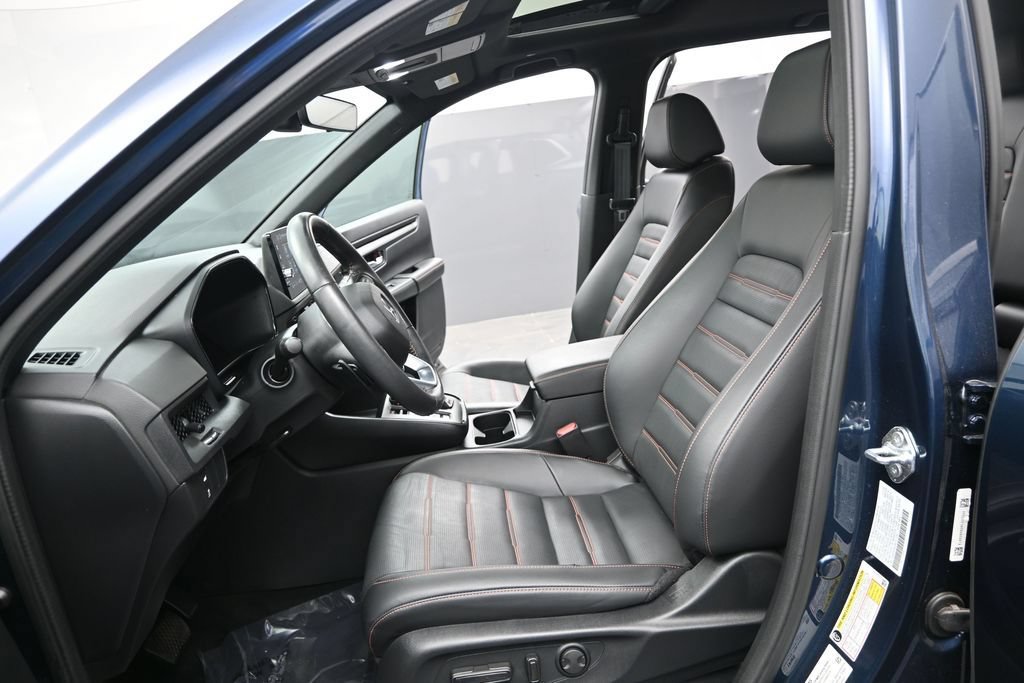 Certified 2024 Honda CR-V Sport-L image 15