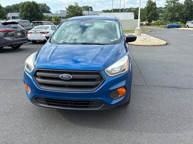 Used 2017 Ford Escape S FWD image 20