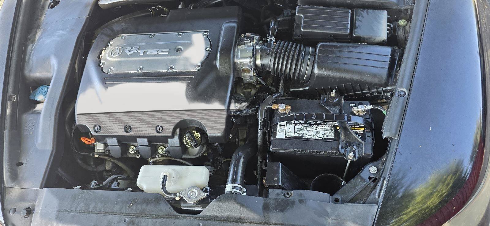 Used 2006 Acura TL FWD image 20