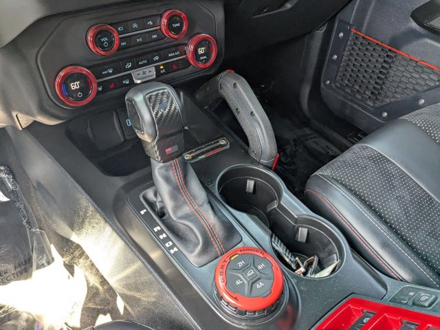 Used 2023 Ford Bronco Raptor AWD/4WD image 17