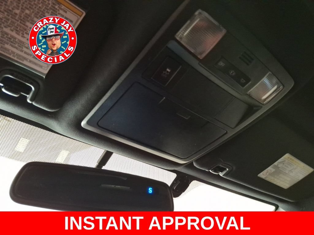 Used 2017 Toyota Tacoma TRD Sport w/ Tow Package AWD/4WD image 25