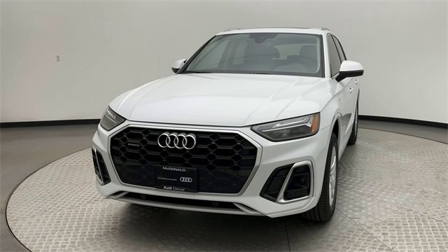 Certified 2023 Audi Q5 2.0T Premium w/ Convenience Package image 7