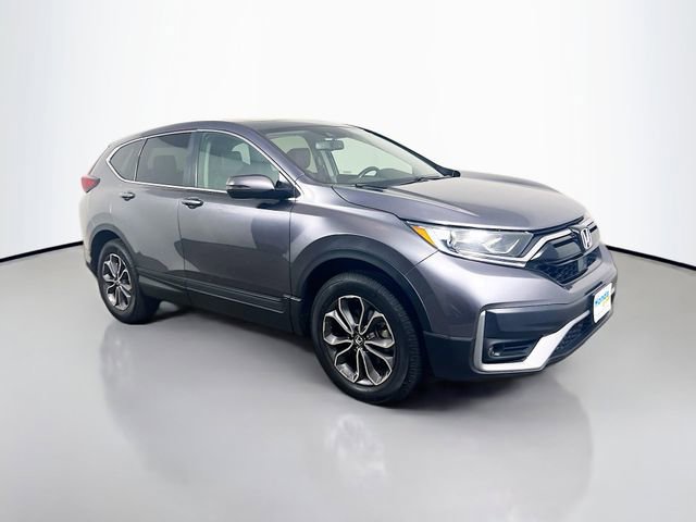 Used 2020 Honda CR-V EX-L image 23