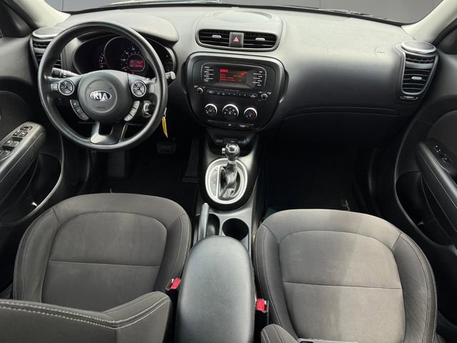 Used 2016 Kia Soul FWD image 9