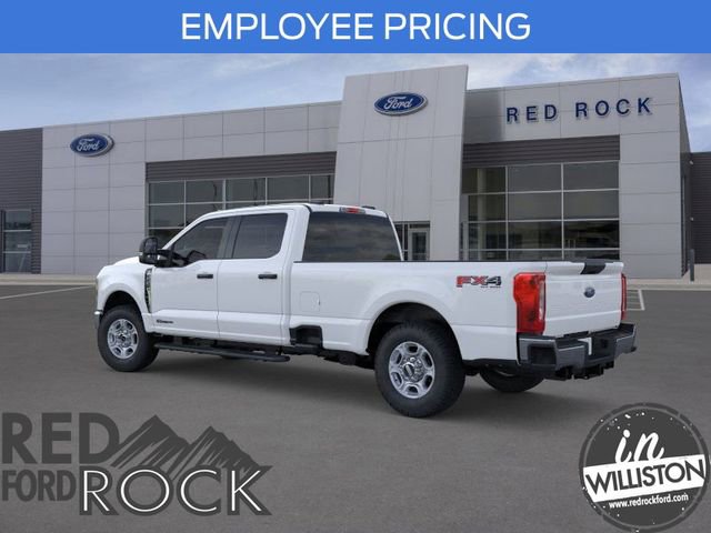 New 2026 Ford F250 XLT AWD/4WD image 5