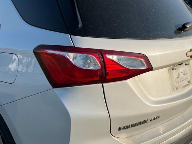 Used 2020 Chevrolet Equinox Premier image 11