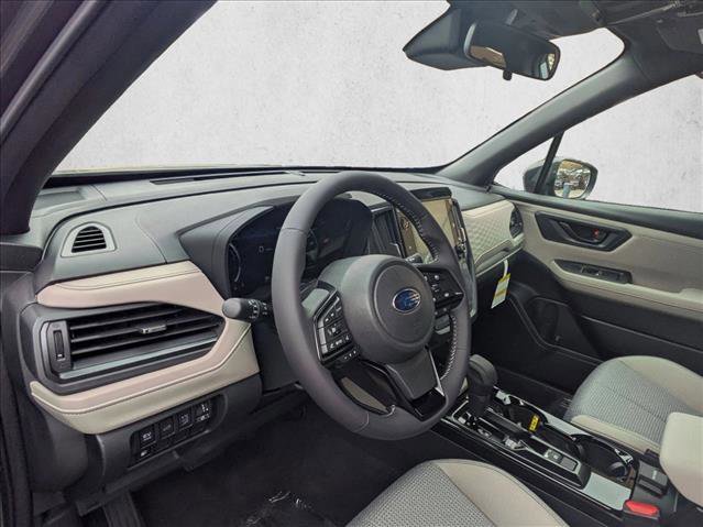 New 2026 Subaru Forester Premium image 10