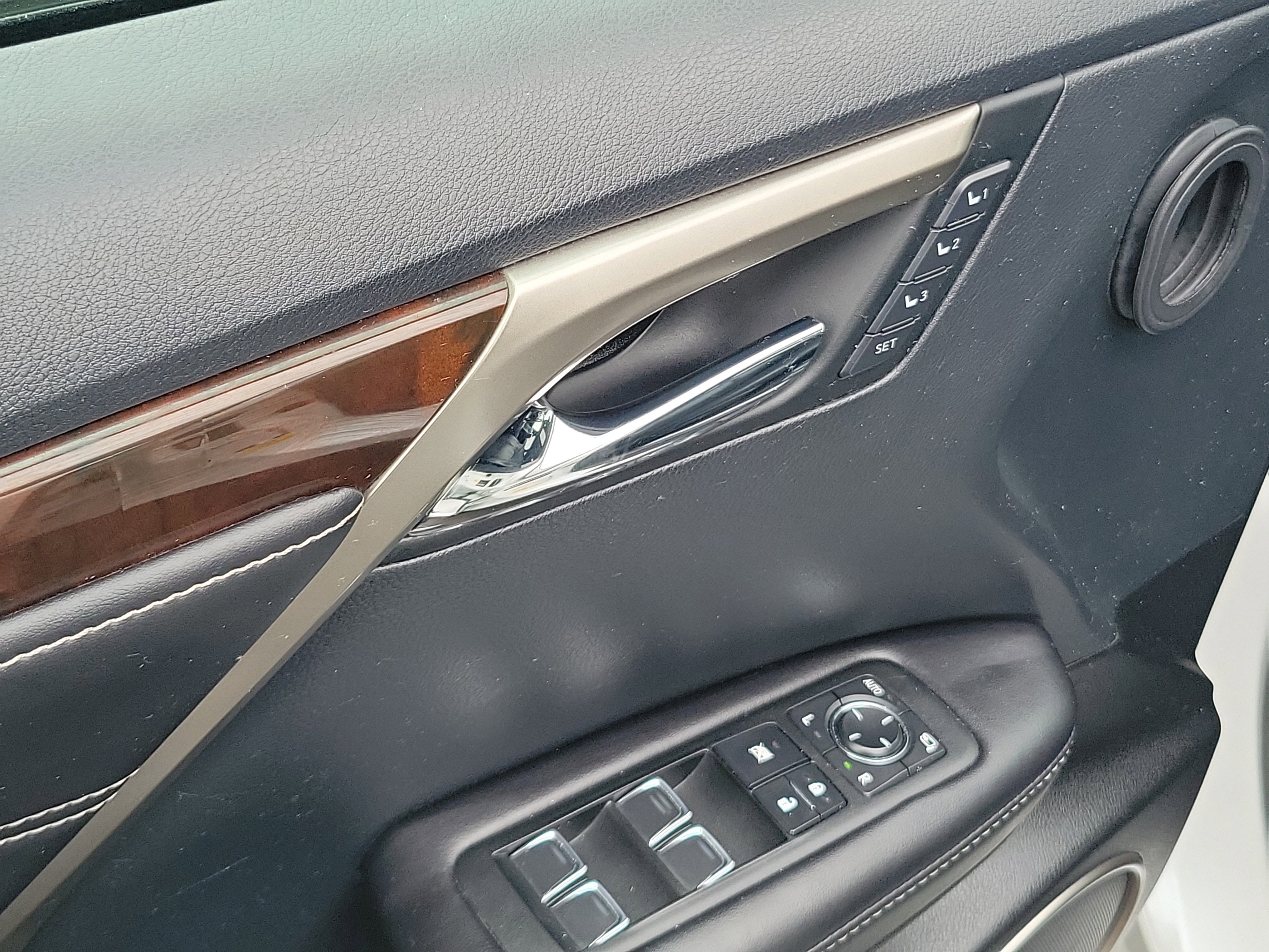 Used 2018 Lexus RX 350 AWD w/ Premium Package image 23