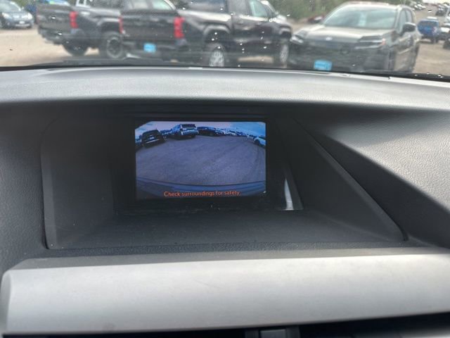 Used 2012 Lexus RX 450h FWD w/ Premium Pkg image 11