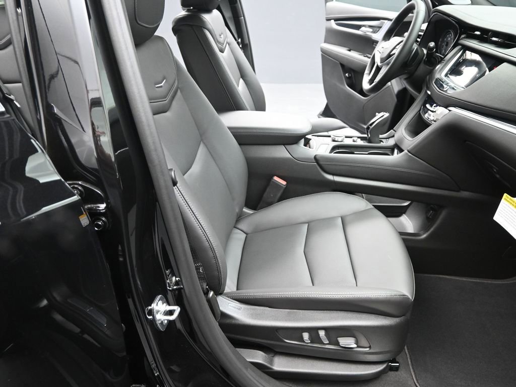 New 2026 Cadillac XT5 Premium Luxury image 27
