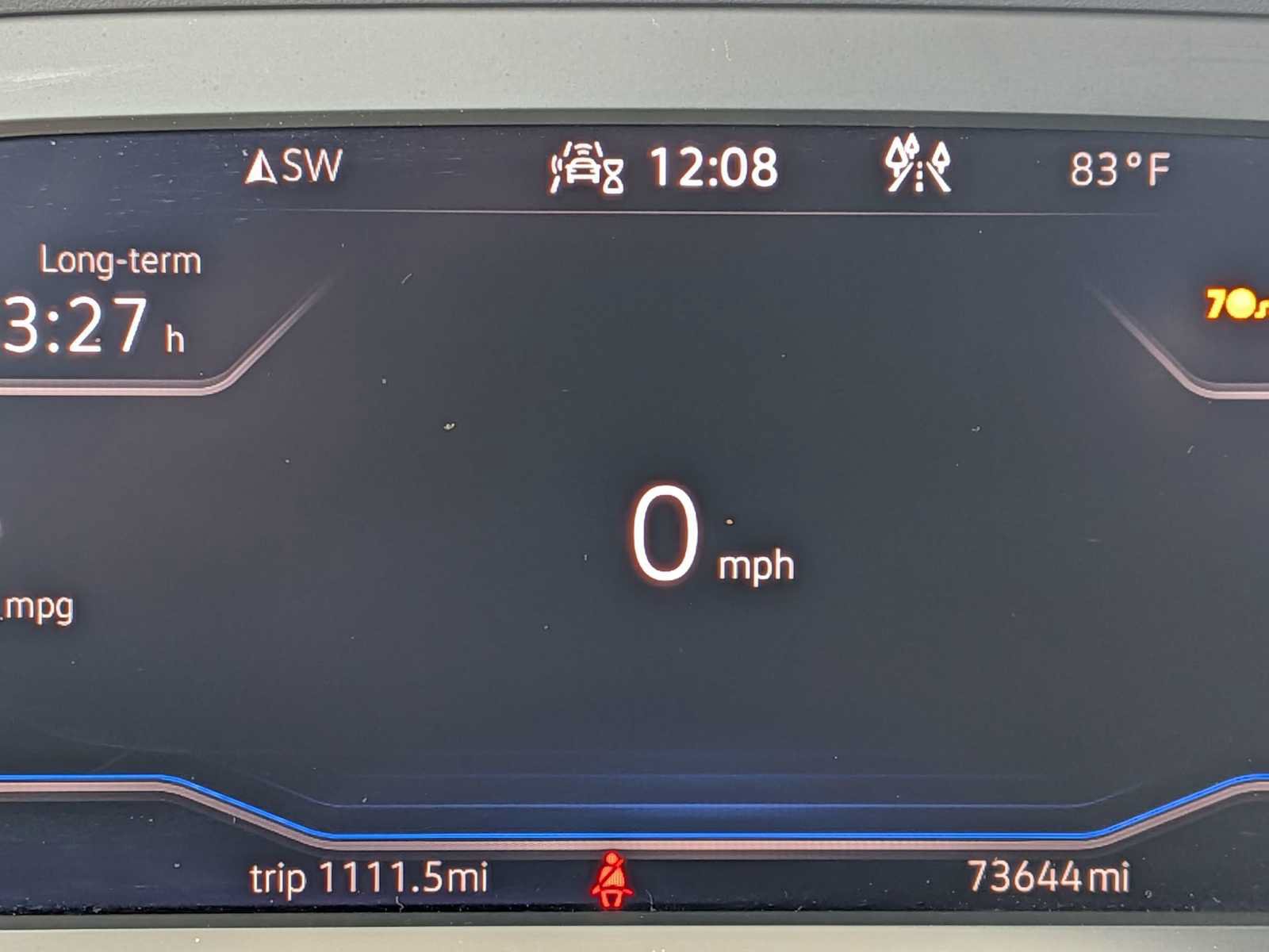 Used 2022 Volkswagen Atlas Cross Sport SE AWD/4WD image 30