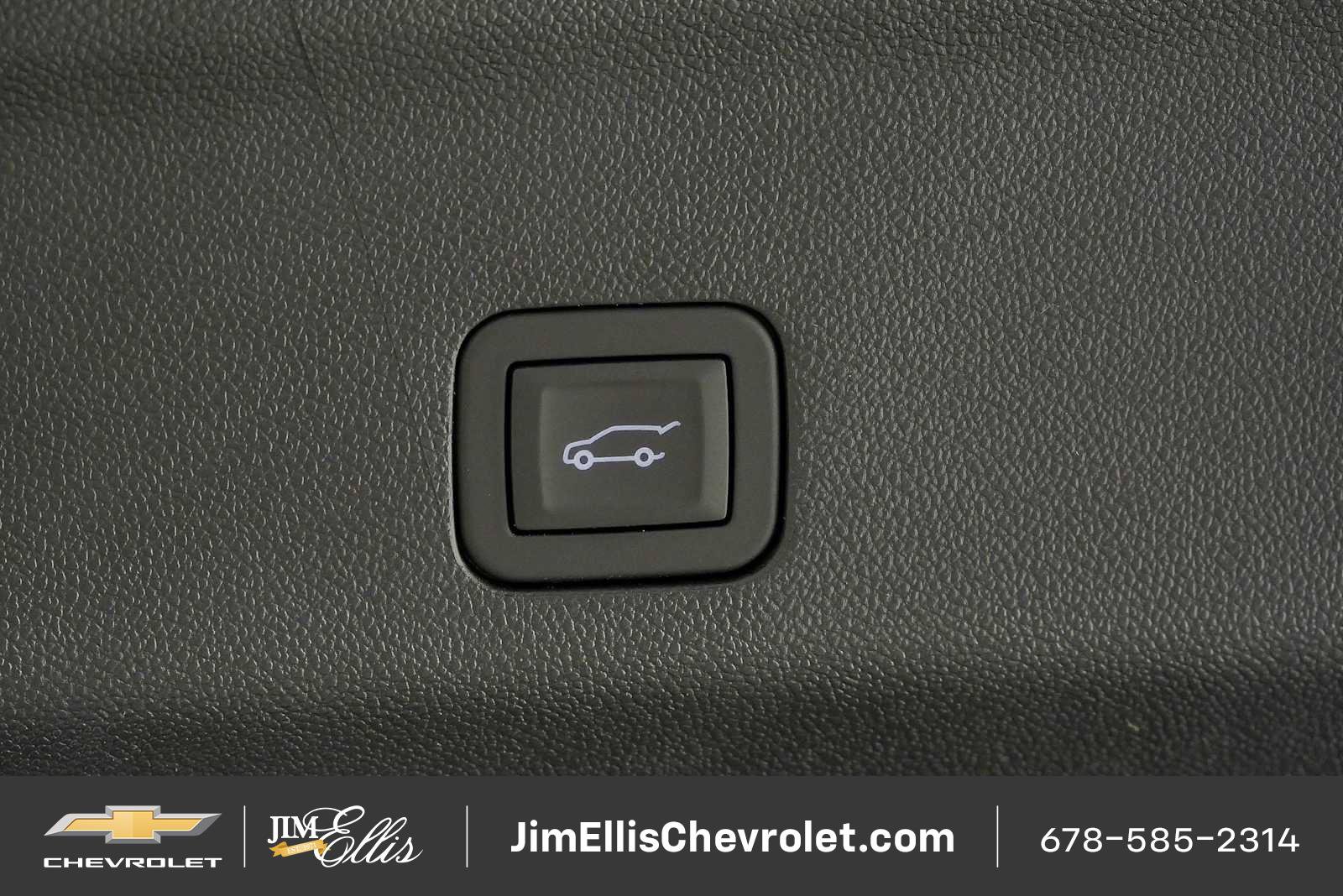New 2026 Chevrolet Tahoe LT w/ Comfort Package RWD image 33