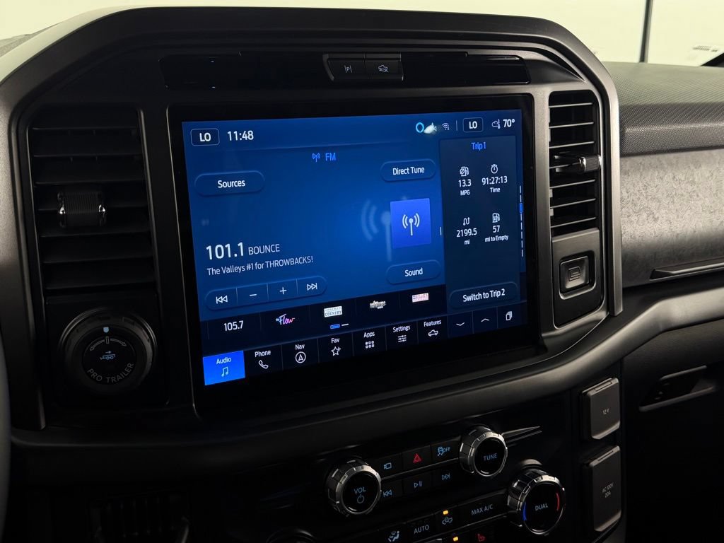 Used 2025 Ford F150 Tremor AWD/4WD image 16