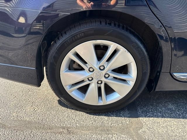 Used 2010 Lexus HS 250h w/ Preferred Accessory Package FWD image 17