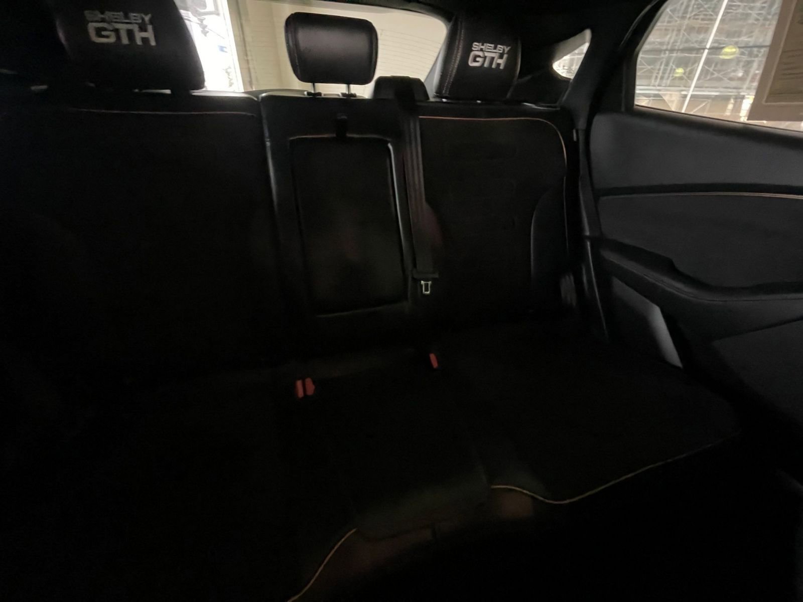 Used 2023 Ford Mustang Mach-E GT image 41