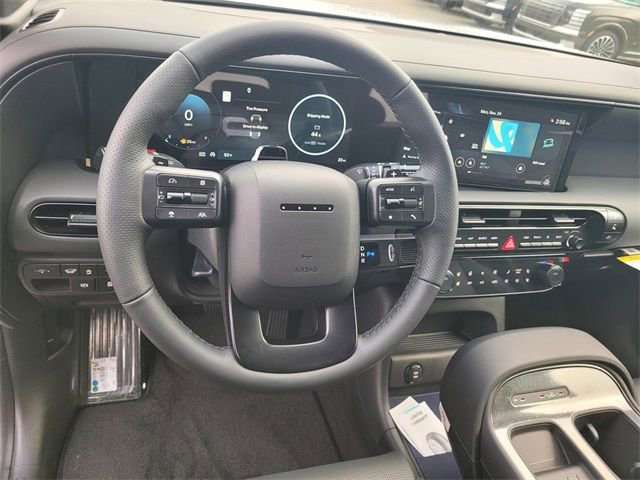 New 2026 Hyundai Palisade XRT Pro image 26