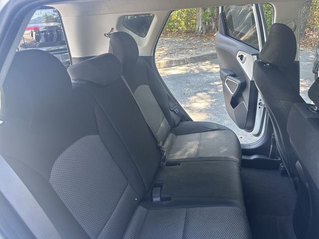 Used 2022 Kia Soul LX w/ Technology Package FWD image 11
