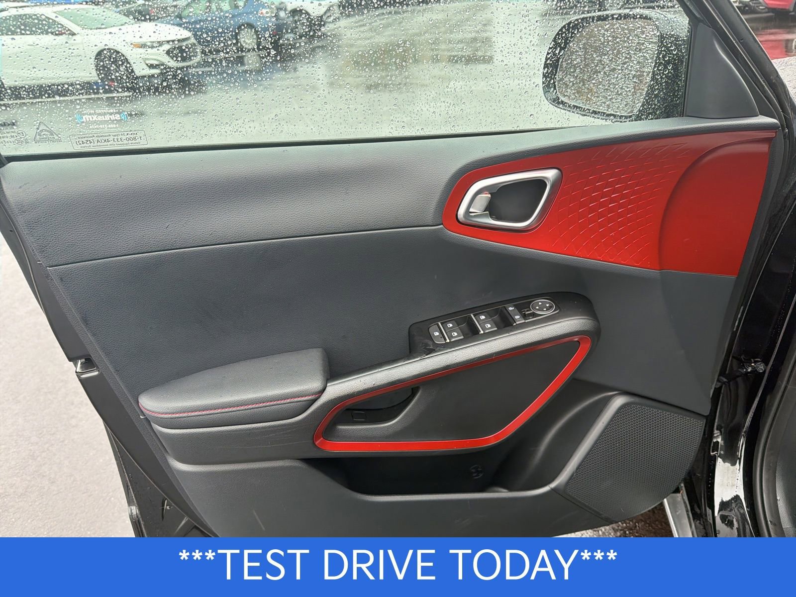 Certified 2025 Kia Soul GT-Line image 10