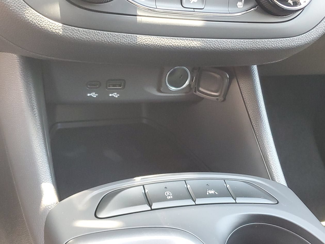 New 2026 Buick Envista Preferred w/ Convenience I Package FWD image 23