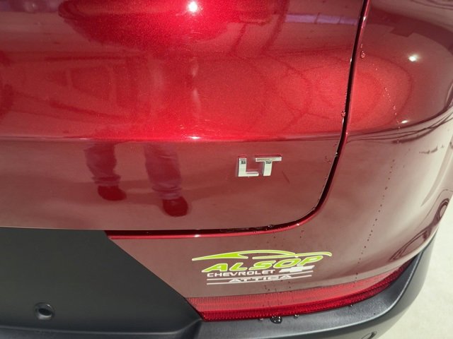 Used 2025 Chevrolet TrailBlazer LT w/ Driver Confidence Package image 7