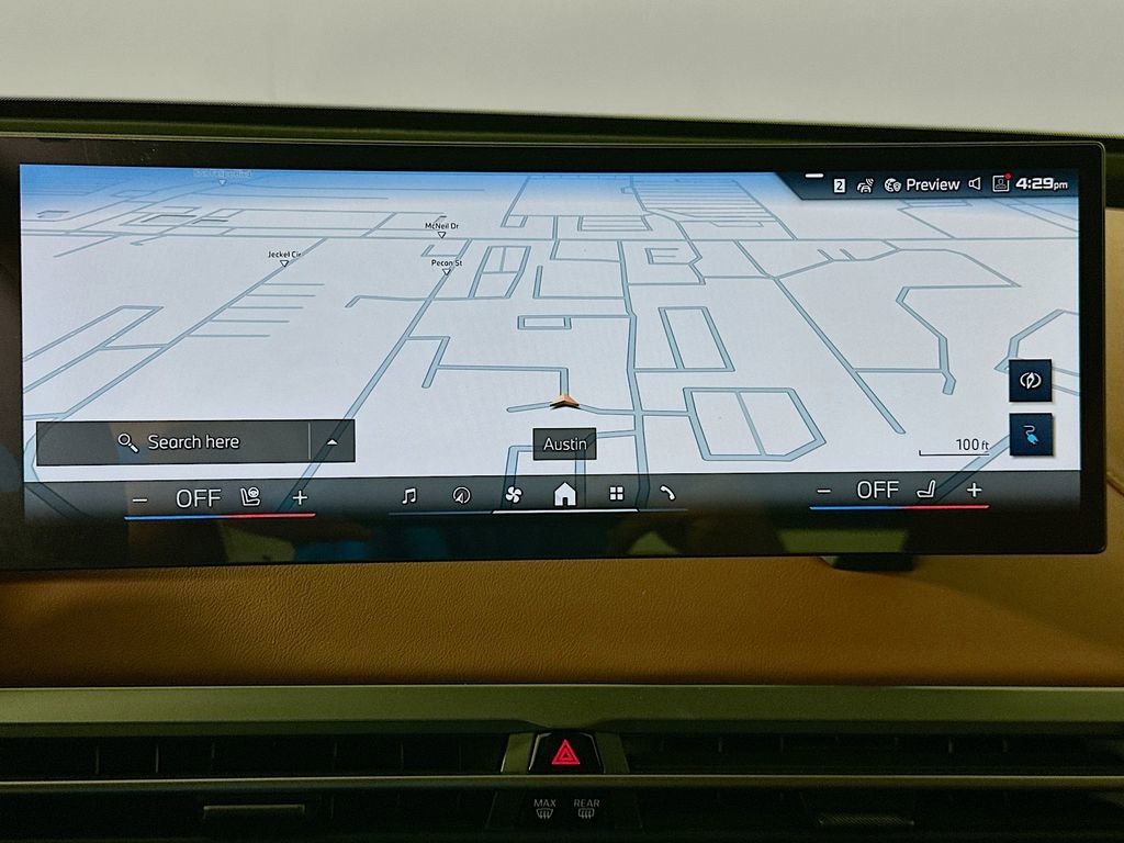 New 2026 BMW iX M70 image 12