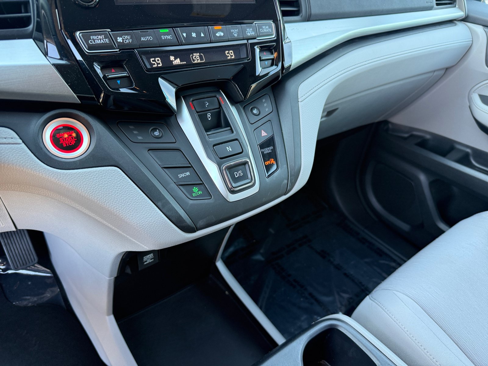 Used 2019 Honda Odyssey EX image 13