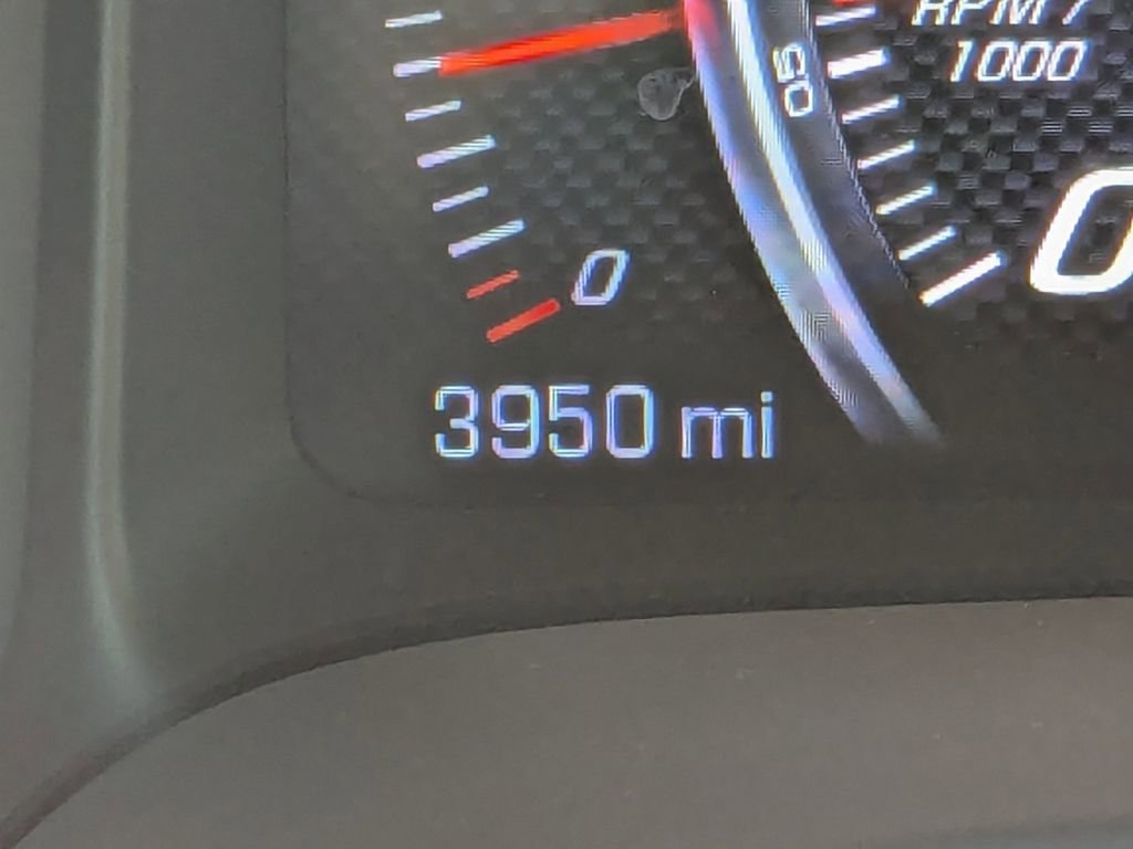 Used 2019 Chevrolet Corvette Grand Sport image 29