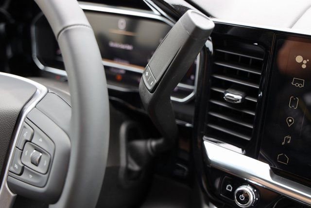 New 2025 GMC Sierra 2500 SLT image 23