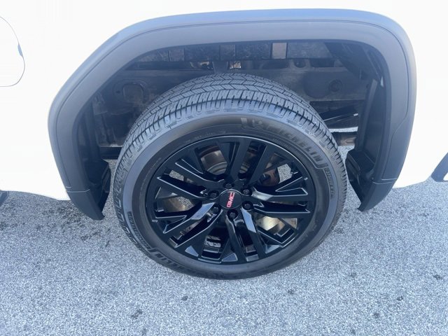 Used 2021 GMC Sierra 1500 Denali w/ Denali Ultimate Package image 9