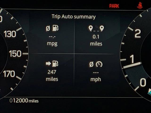 Certified 2024 Land Rover Discovery Sport S image 11