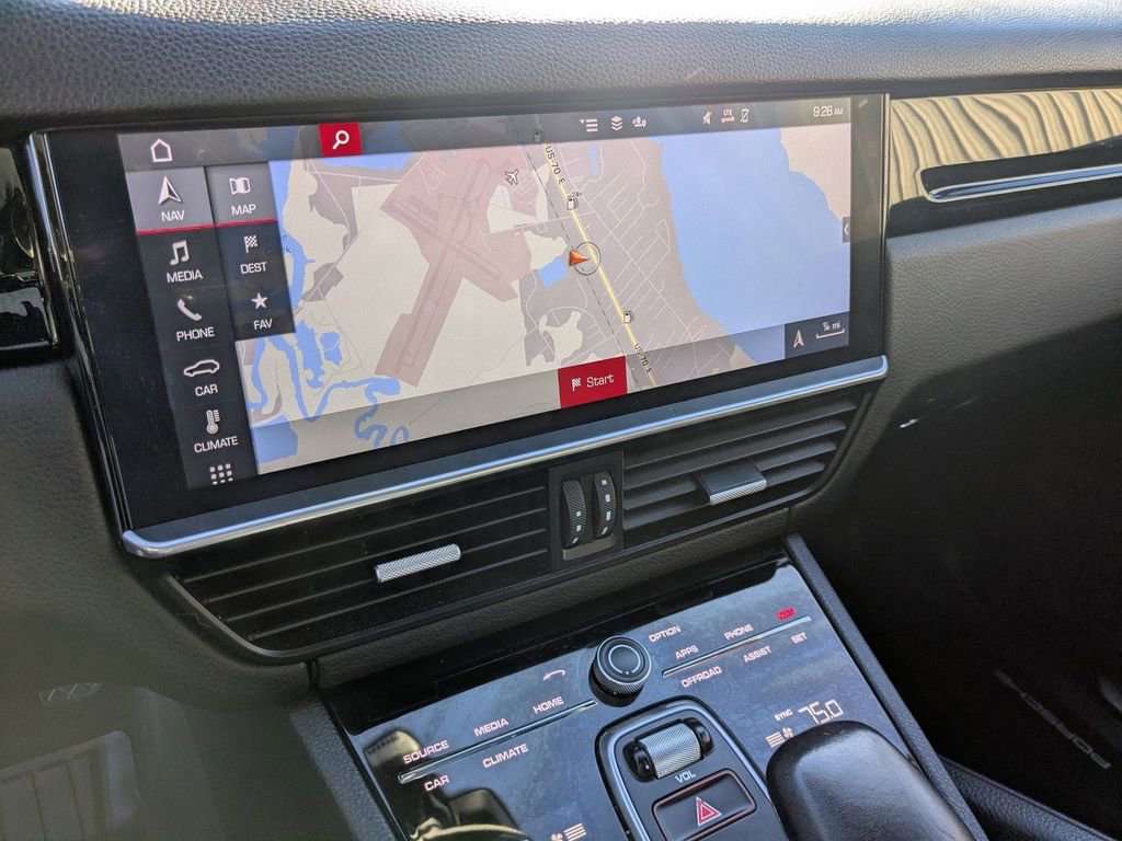 Used 2019 Porsche Cayenne image 19