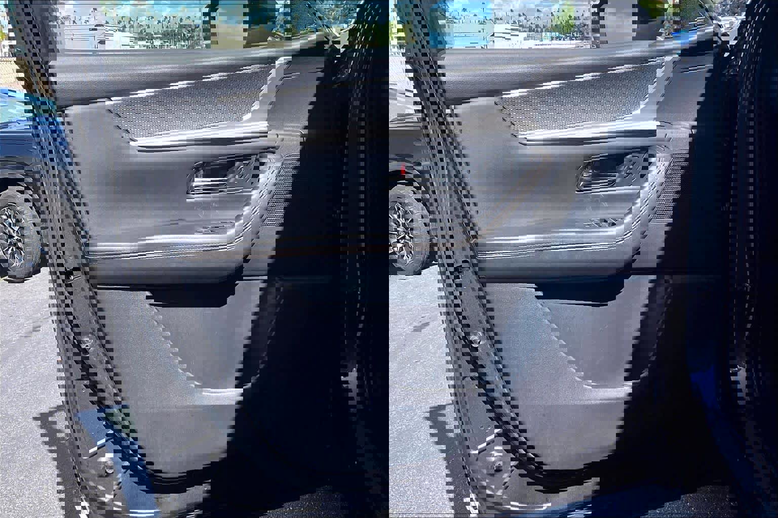 Used 2024 MAZDA CX-90 3.3 Turbo w/ Premium Plus Pkg image 21