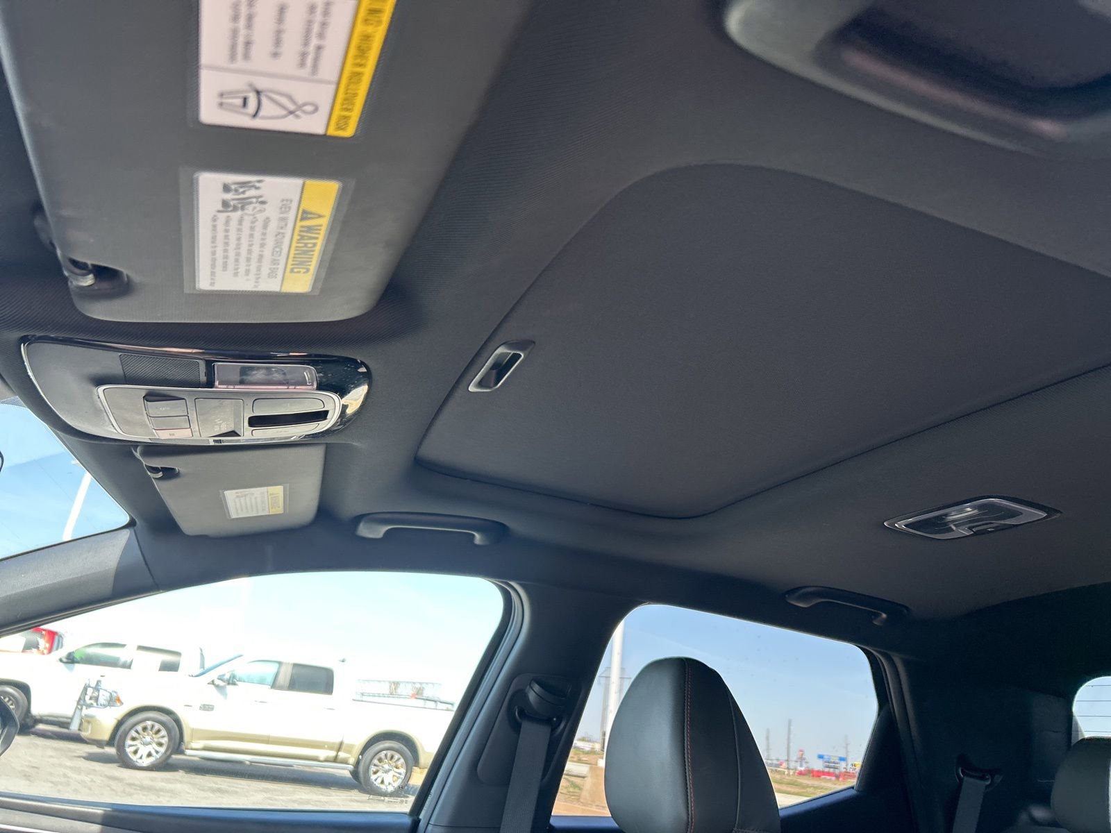 Used 2024 Hyundai Santa Cruz Limited image 13