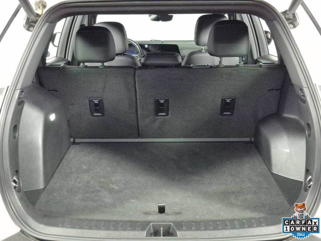 Used 2025 Chevrolet Equinox LT w/ Convenience Package II FWD image 26